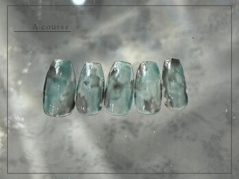 クレオ(Cleo)/【パラジェル】ニュアンスネイル