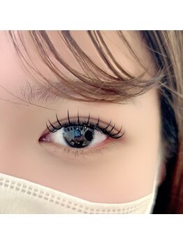 ソイン キタガタ(so-in kitagata)/eye lash