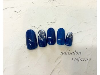 デジャヴ(Dejavu)/2025.02定額デザインS