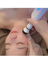 フェイスリオン 三宮店(FaceLion)/プラズマスプレー