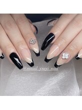 エムネイル(Ｍ)/YUInail