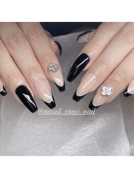 エムネイル(M)/YUInail