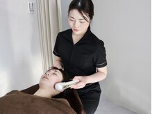 アリリン 銀座店(allilin)/小顔サロンallilin ◆小顔矯正◆