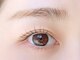 リス アイラッシュ ネイル 恵比寿(Liss)の写真/《魅力を引き出し愛されeyeに》ダメージ最小限のアミノ酸上下まつげパーマ/ラッシュリフト￥13000→￥6900