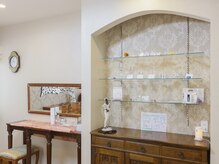 エステルミラー(ESTHER MIRA)/ドレッサー