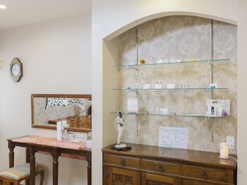 エステルミラー(ESTHER MIRA)/ドレッサー