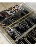 ★小顔効果★耳専門店の耳つぼジュエリー10パーツ(耳マッサージ付)¥4400