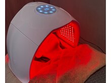 テラ(terra.)の雰囲気（ご新規様LEDライト照射プレゼント！細胞活性＋コラーゲン促進！）