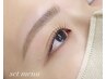  【美眉】アイブロウWAX＋パリジェンヌラッシュ　★9280円 
