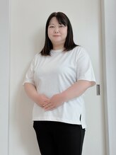 ポーラ ザ ビューティ 上福岡店(POLA THE BEAUTY) 加藤 めぐみ