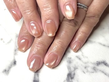 ミミミ(mimimi)/うるちゅるマグネット♪