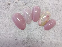 ディーエッセンス(D.....ESSENCE)/