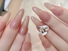 ニニ 高田馬場店(NiNi)/持ち込みデザイン120分やり放題