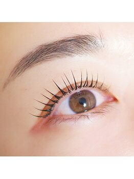 エメドットフルール(Hemer.f)/パリジェンヌラッシュリフト