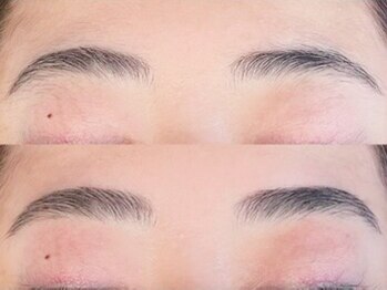 エイト アイラッシュ 池袋店(eight eyelash)/眉毛パーマ