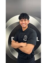 ザ パーソナルジム 天神橋筋六丁目店(THE PERSONAL GYM) 外間 立