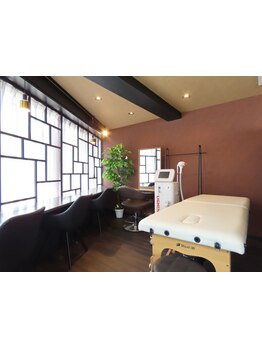 脱毛デビューにオススメのサロン