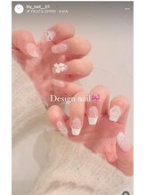 リリィ(Lily)/韓国うるちゅるデザイン