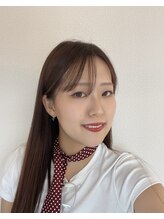 アイブロウドット 川口店(iBROW.) Ayumi 
