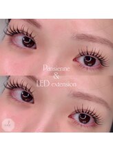 シエロ(cielo)/パリエクLED♪