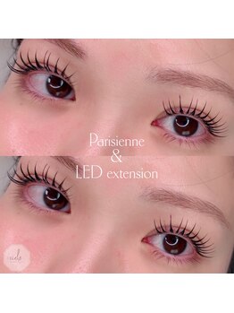 シエロ(cielo)/パリエクLED♪