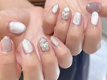 バタフライ 津田沼店(Butterfly)/うるマグ+バタフライ