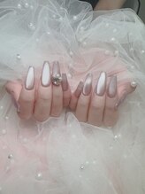 ブリー(Brille)/マグネットネイル