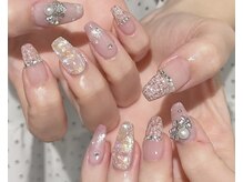 シエル(Ciel)/120min design