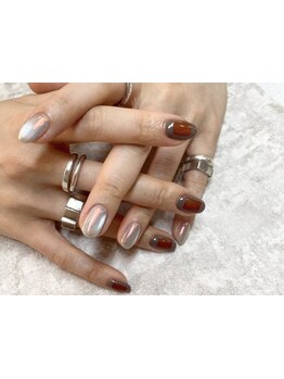 仕事帰り・早朝OKのサロン