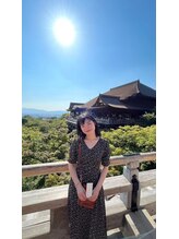 マハロネイル(Mahalo Nail) Yamashita Saya
