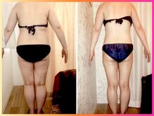 ベリンダ 銀座店(BELINDA)/☆ビフォーアフターのご紹介☆