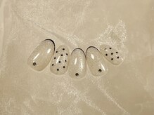 アビー 目白店(abbie)/[目白店限定B]¥9900