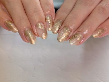エルマナ ネイル(Hermana NAIL)/