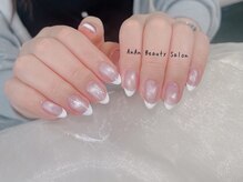 アンアンビューティーサロン(AnAn Beauty Salon)/フレンチ