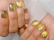 レネットサロン(Reinette Salon)/HAND マグネット