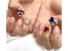 ブランナンバーセブン(Blanc no.7)/