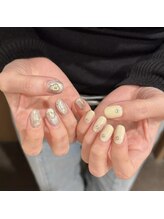 ユウネイル 大塚店(younail)/お任せデザインA