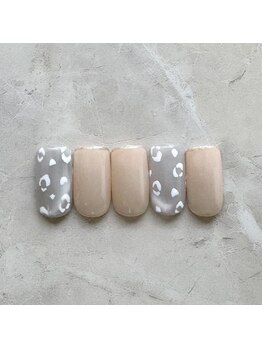 ゴージャスコース