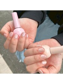 マグネットネイル/ショート