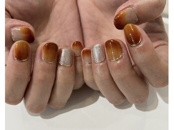 ワーブ(worb.)/fixed price nail