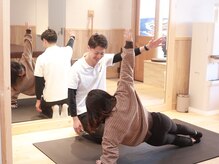 一人一人に合った施術をご提供！【豊山町/整体/筋膜整体】