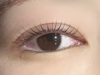 十色 麻布十番店(AZABUJUBAN)/まつげパーマ/マツエク/美眉毛