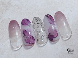 冬デザイン定額