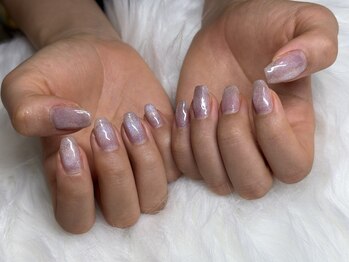 dodo nailの写真/期間限定価格でご提供中♪上品さとトレンドを兼ね備えた今だけの特別メニューをぜひご利用ください◎