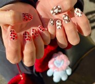 カニカニネイル 日本橋人形町(KANIKANI NAIL)