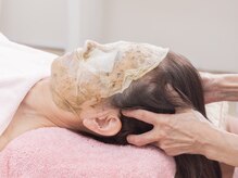 サロン ほほえむ(Fofo-m)/