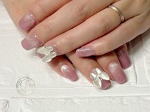 ニケ/持込プラン¥8500