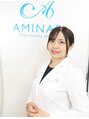 アミナス美容鍼灸(AMINAS美容鍼灸)&nbsp;奥 麻琴
