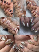 トイロ(toiro)/【Shiga限定】定額デザイン