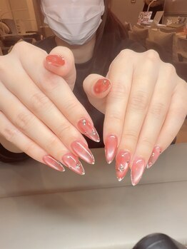 エスネイルサロン 蕨店(S NAIL SALON)/